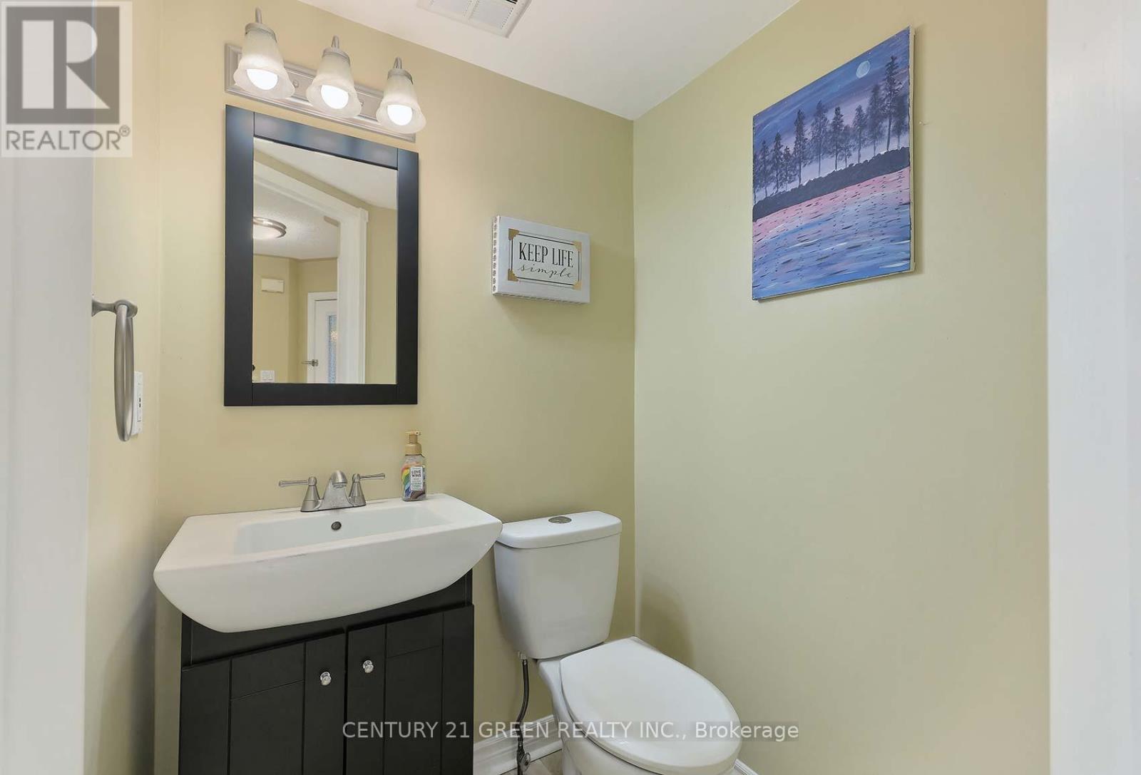 461 Nahani Way, Mississauga, Ontario  L4Z 3V7 - Photo 17 - W13024208