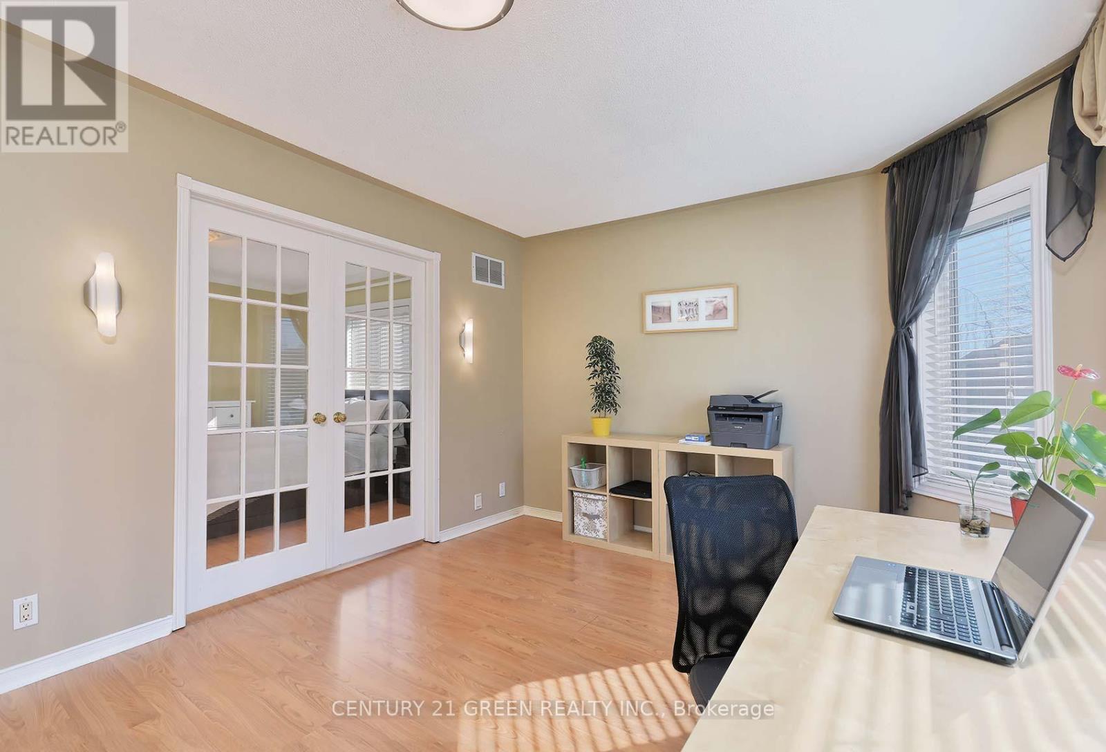 461 Nahani Way, Mississauga, Ontario  L4Z 3V7 - Photo 22 - W13024208