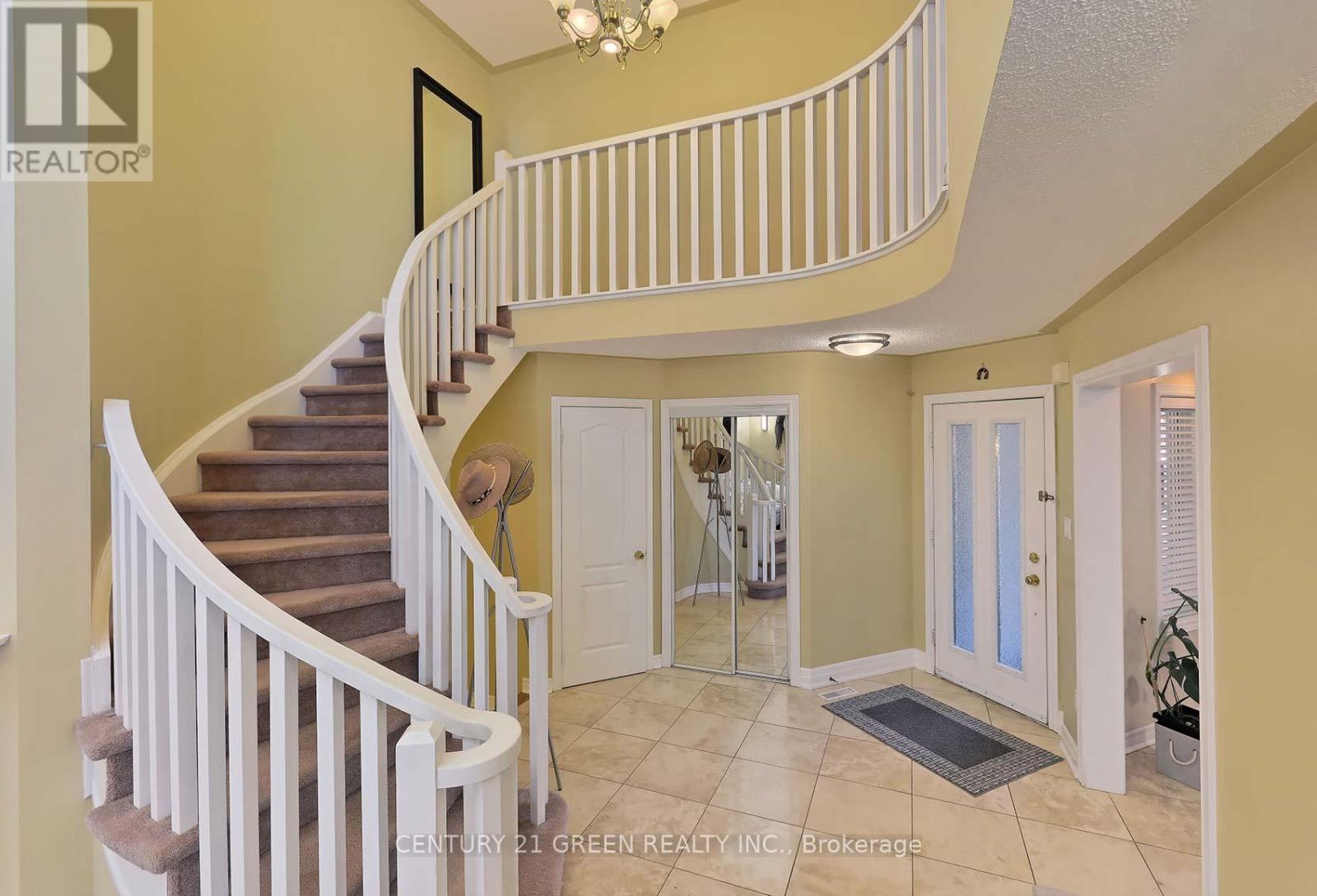 461 Nahani Way, Mississauga, Ontario  L4Z 3V7 - Photo 4 - W13024208