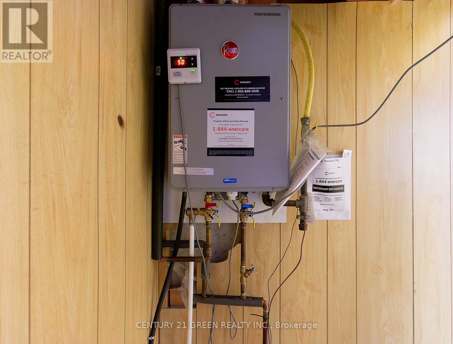 461 Nahani Way, Mississauga, Ontario  L4Z 3V7 - Photo 41 - W13024208