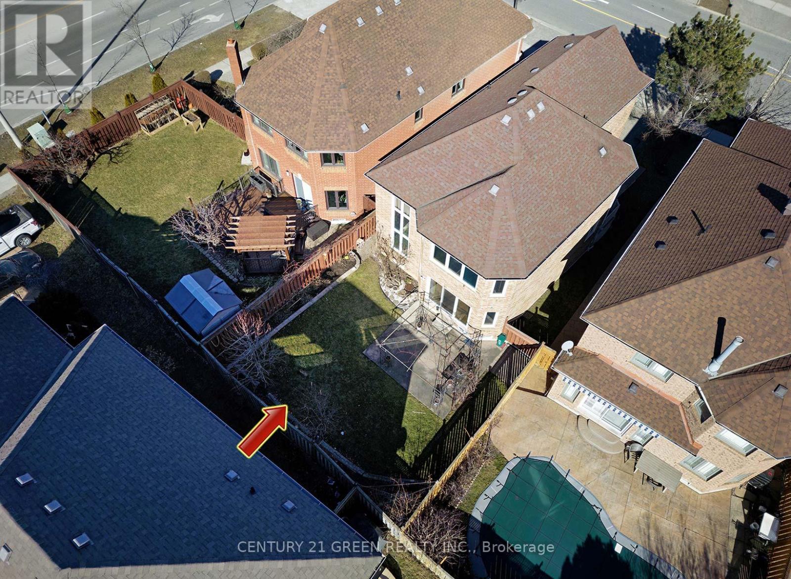 461 Nahani Way, Mississauga, Ontario  L4Z 3V7 - Photo 43 - W13024208