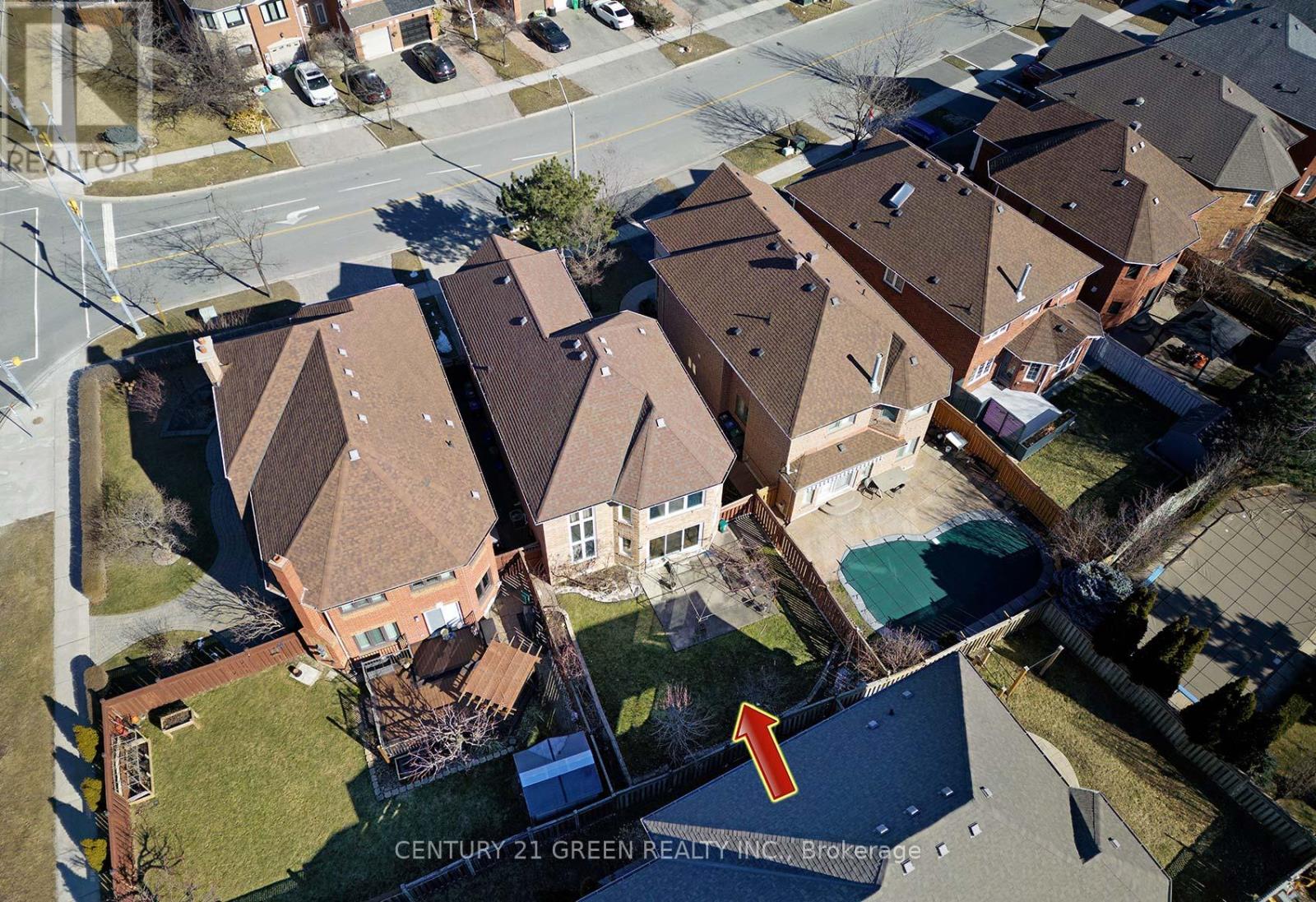 461 Nahani Way, Mississauga, Ontario  L4Z 3V7 - Photo 46 - W13024208