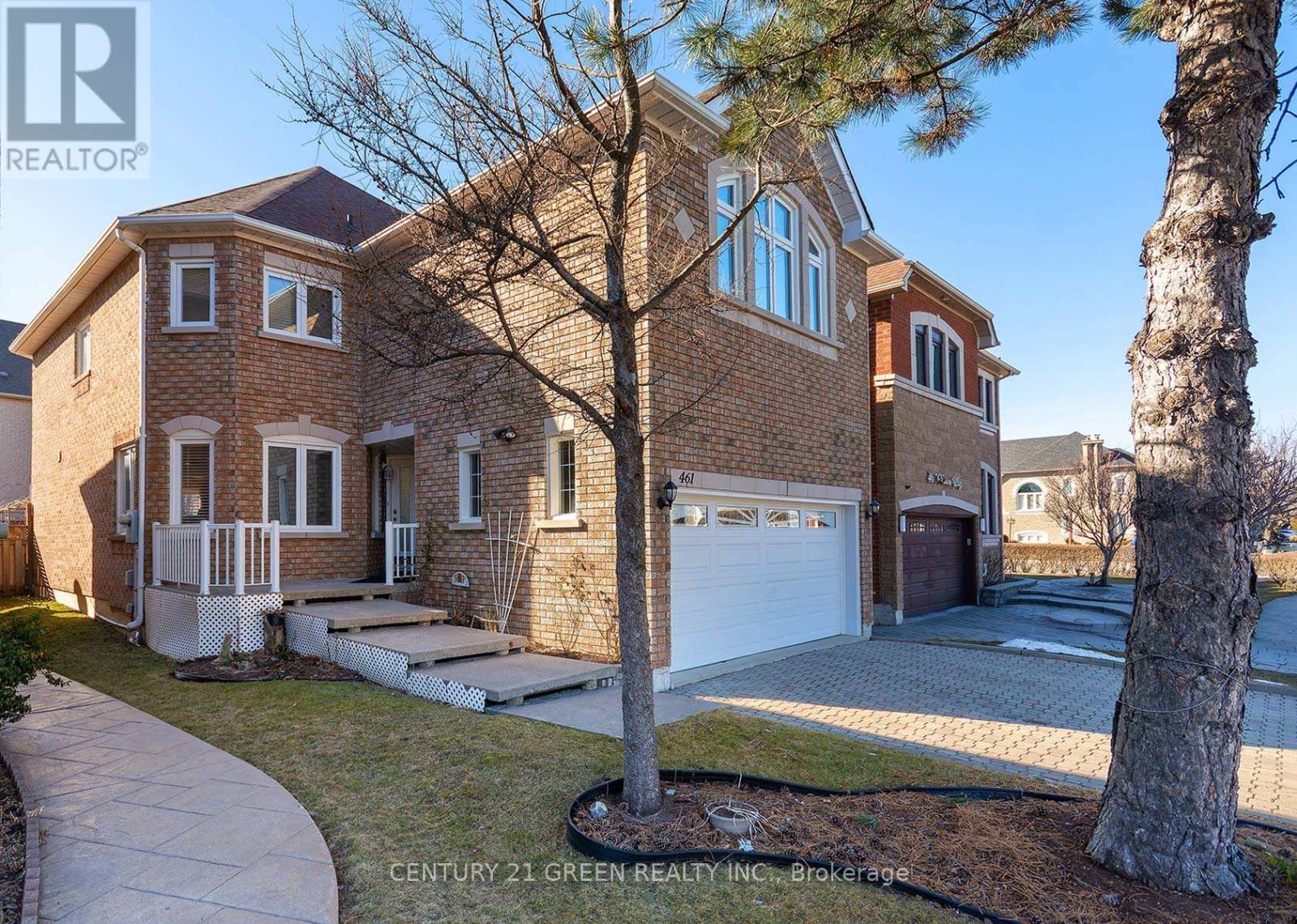 461 Nahani Way, Mississauga, Ontario  L4Z 3V7 - Photo 48 - W13024208