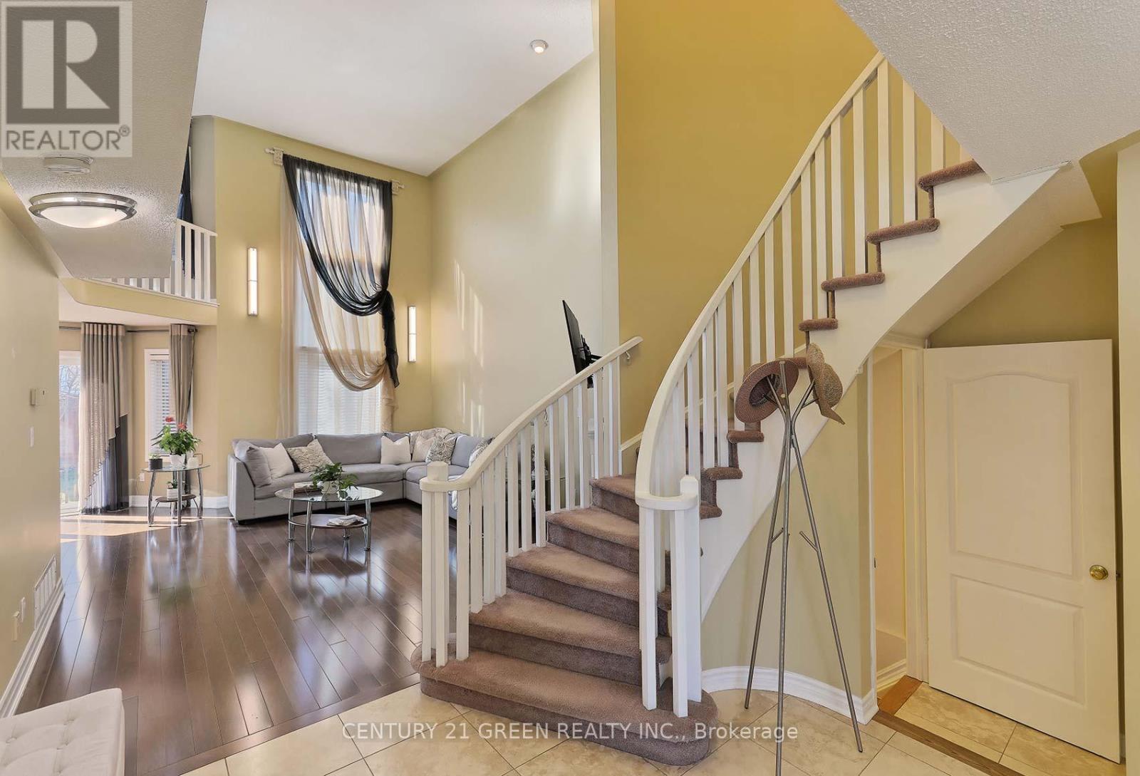 461 Nahani Way, Mississauga, Ontario  L4Z 3V7 - Photo 5 - W13024208