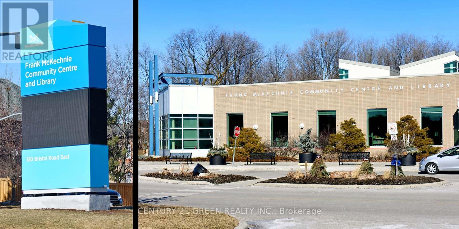 461 Nahani Way, Mississauga, Ontario  L4Z 3V7 - Photo 50 - W13024208