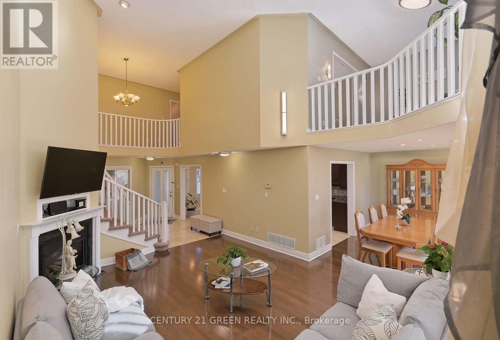 461 Nahani Way, Mississauga, Ontario  L4Z 3V7 - Photo 6 - W13024208