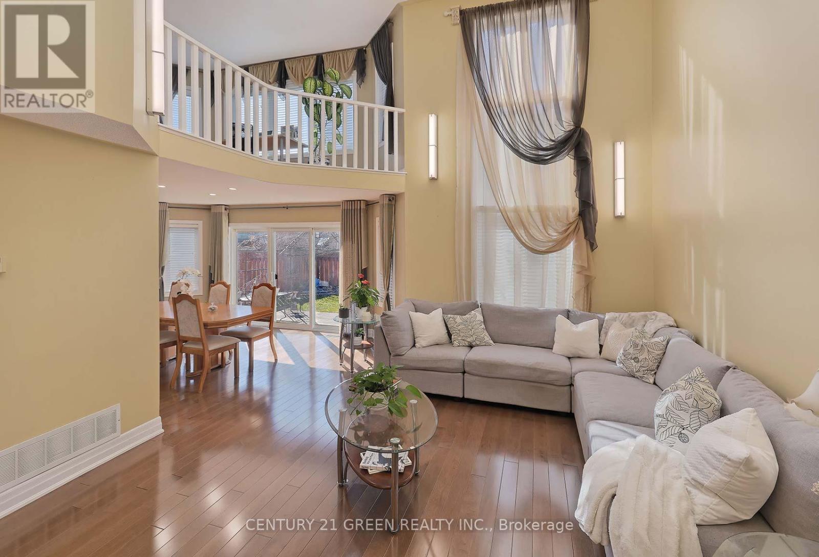 461 Nahani Way, Mississauga, Ontario  L4Z 3V7 - Photo 7 - W13024208