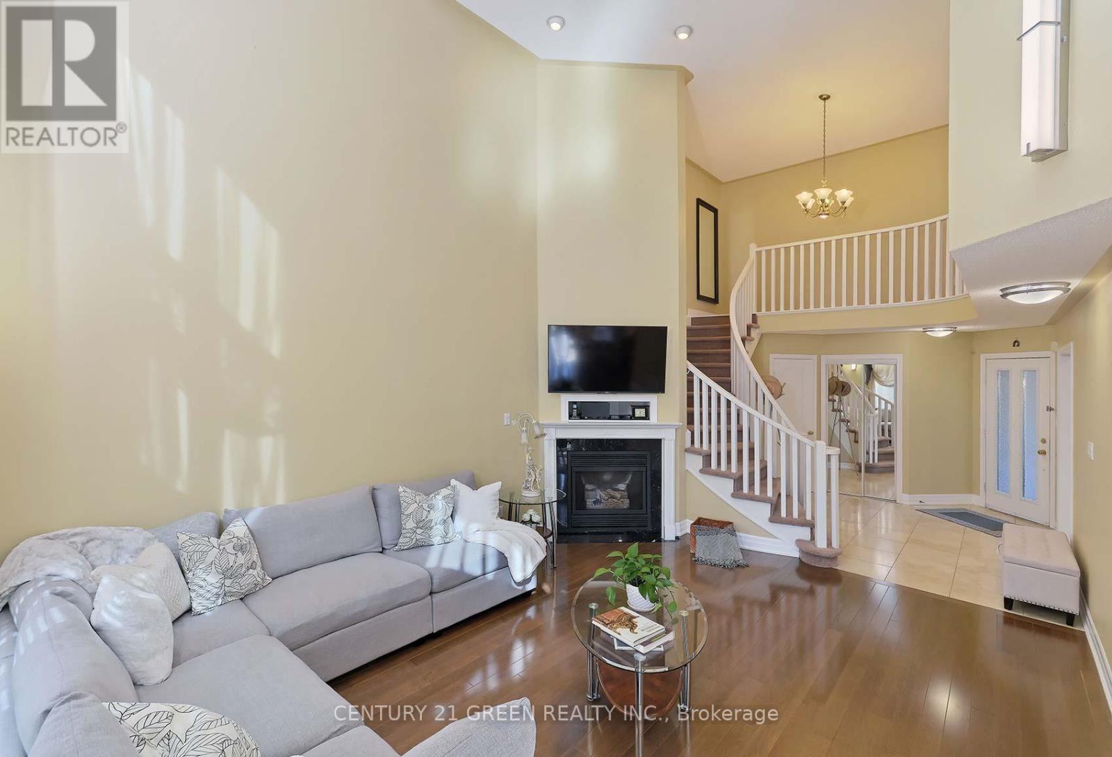 461 Nahani Way, Mississauga, Ontario  L4Z 3V7 - Photo 8 - W13024208