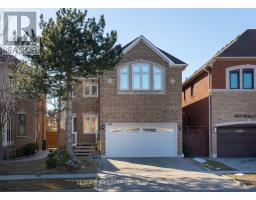 461 NAHANI WAY, Mississauga, Ontario