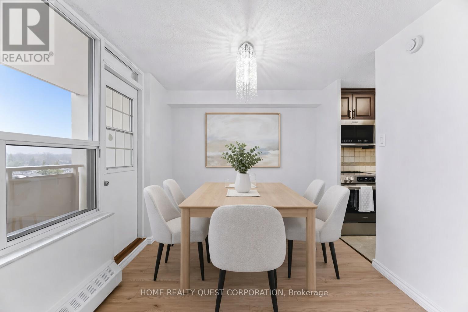 605 - 3120 Kirwin Avenue, Mississauga, Ontario  L5A 3R2 - Photo 10 - W13024220