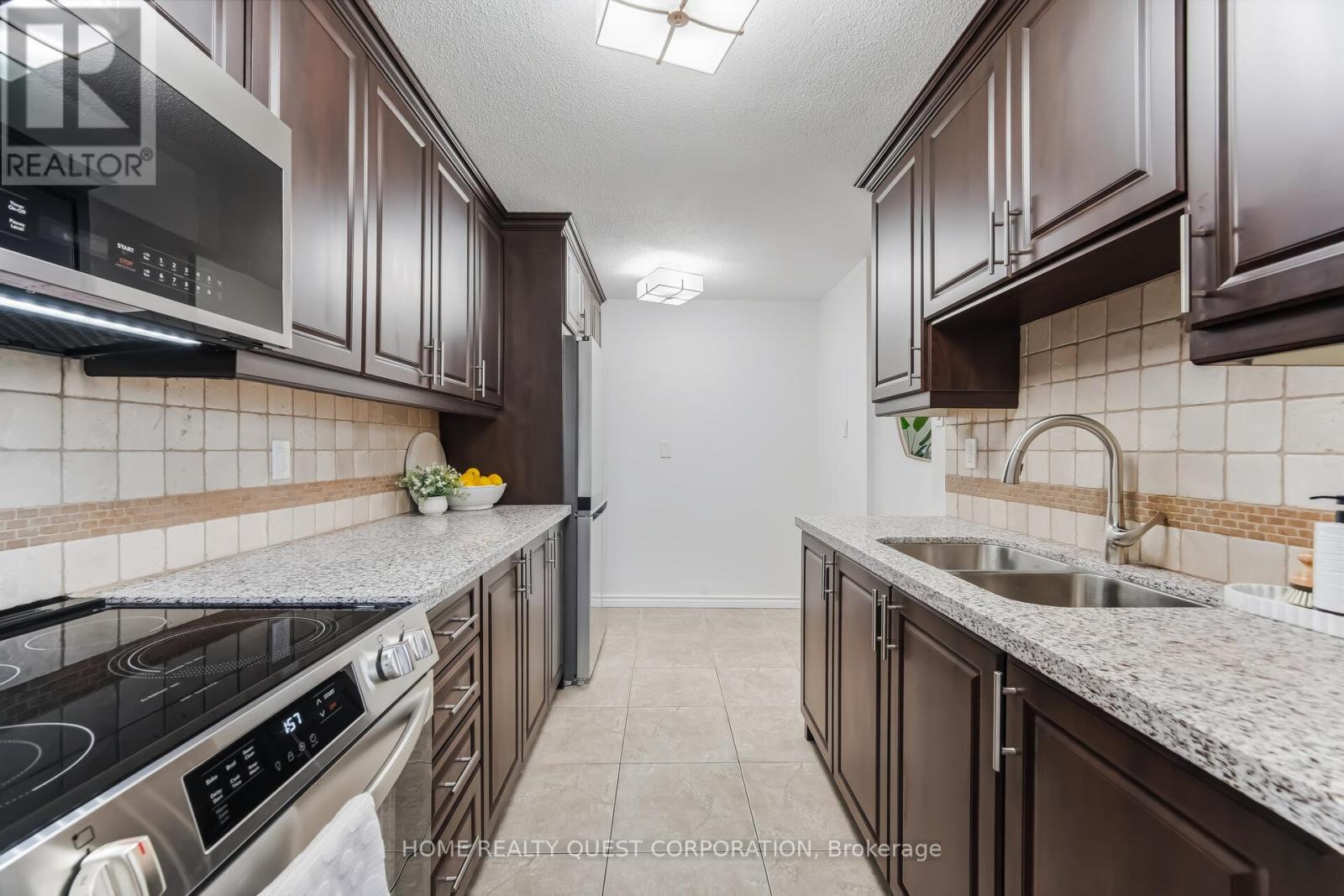 605 - 3120 Kirwin Avenue, Mississauga, Ontario  L5A 3R2 - Photo 12 - W13024220