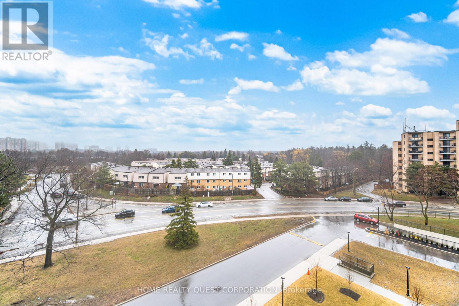 605 - 3120 Kirwin Avenue, Mississauga, Ontario  L5A 3R2 - Photo 25 - W13024220