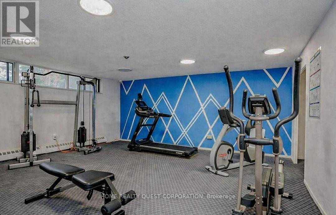 605 - 3120 Kirwin Avenue, Mississauga, Ontario  L5A 3R2 - Photo 26 - W13024220