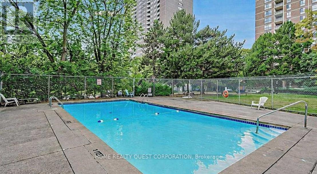 605 - 3120 Kirwin Avenue, Mississauga, Ontario  L5A 3R2 - Photo 27 - W13024220