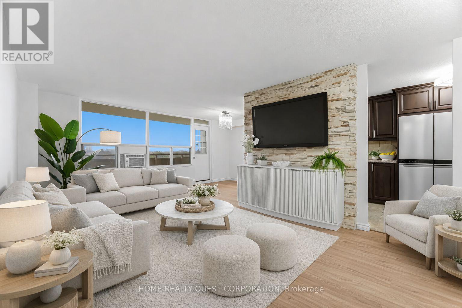 605 - 3120 Kirwin Avenue, Mississauga, Ontario  L5A 3R2 - Photo 5 - W13024220