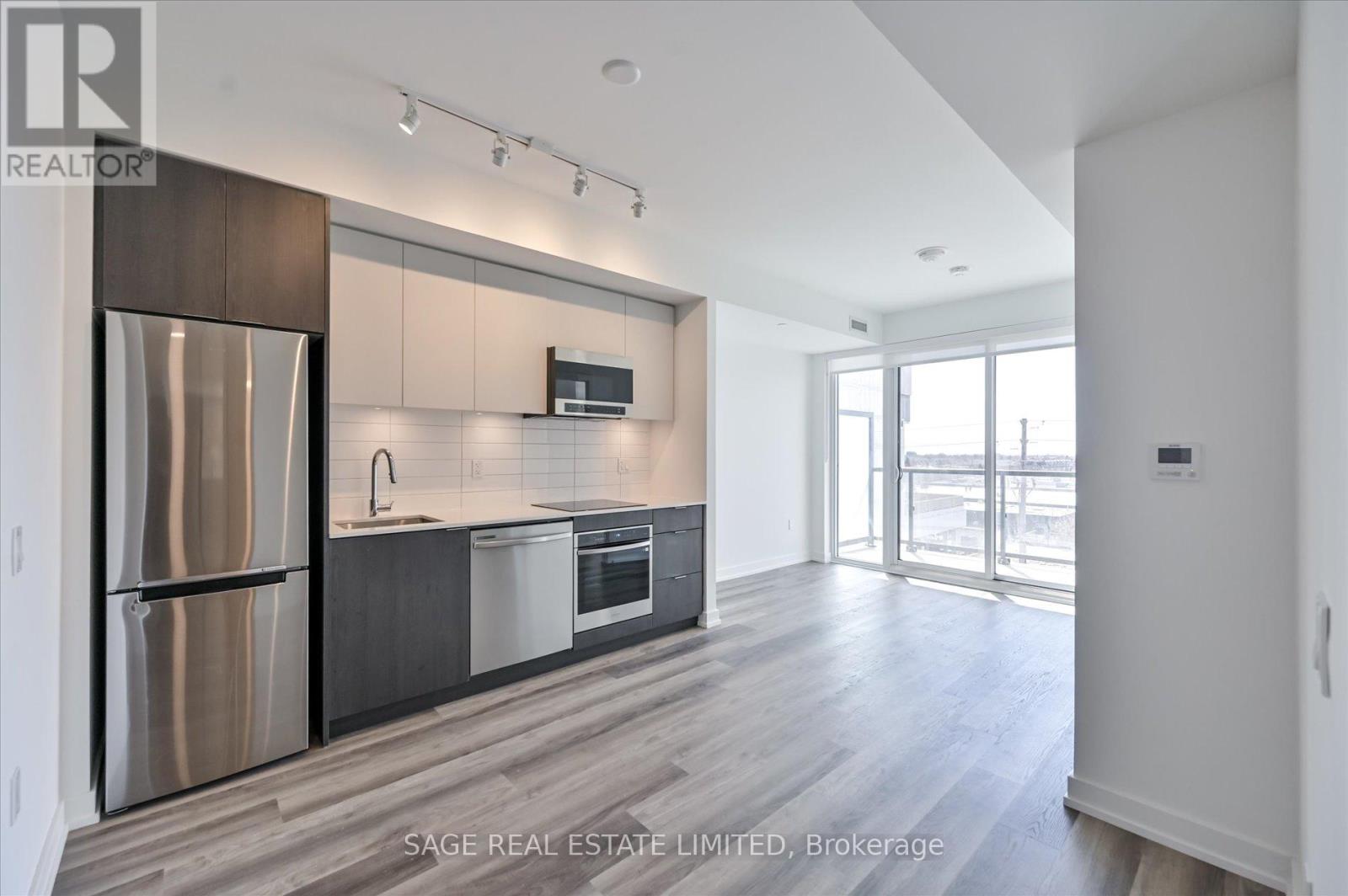 509 - 6 Chartwell Road, Toronto, Ontario  M8Z 4E8 - Photo 11 - W13024228