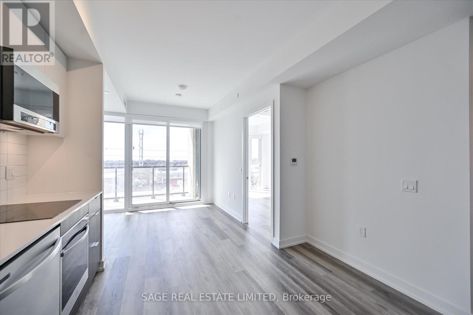 509 - 6 Chartwell Road, Toronto, Ontario  M8Z 4E8 - Photo 12 - W13024228