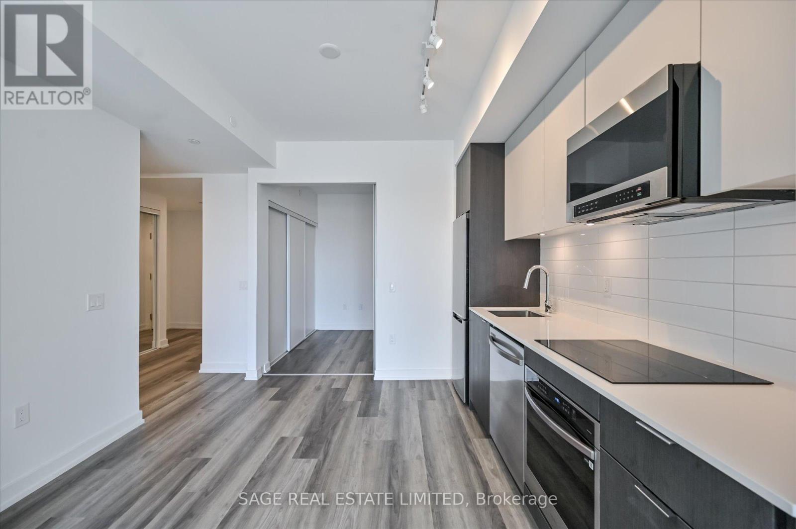 509 - 6 Chartwell Road, Toronto, Ontario  M8Z 4E8 - Photo 13 - W13024228