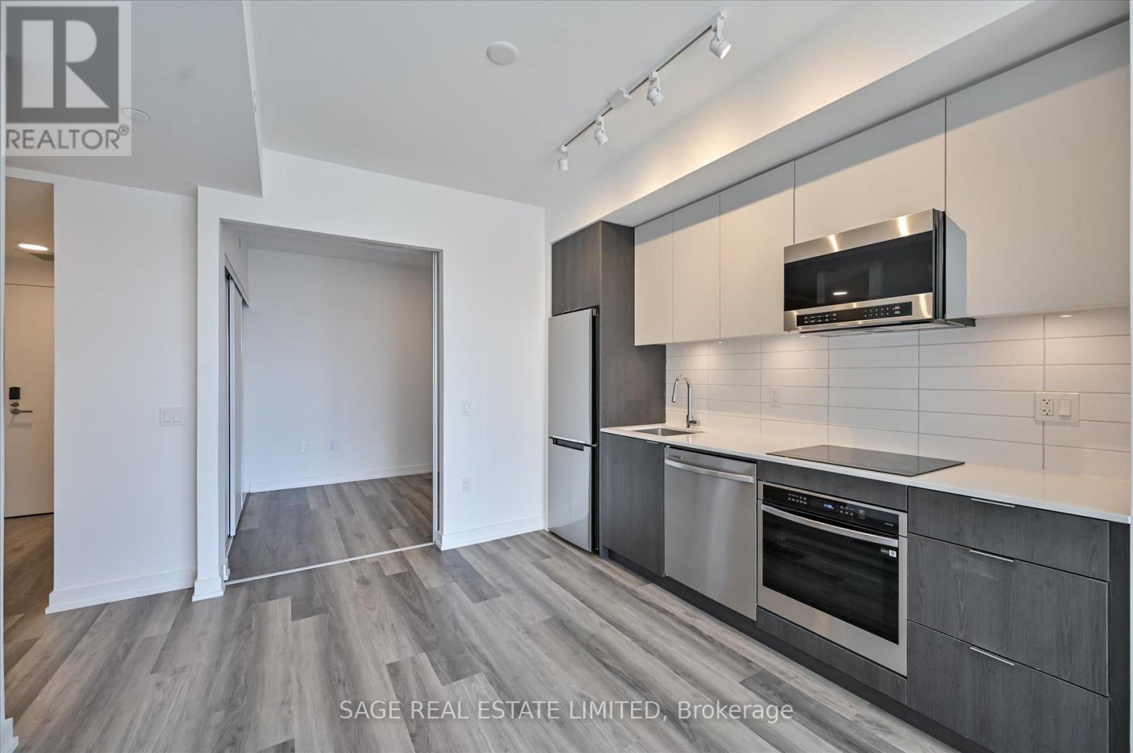 509 - 6 Chartwell Road, Toronto, Ontario  M8Z 4E8 - Photo 15 - W13024228