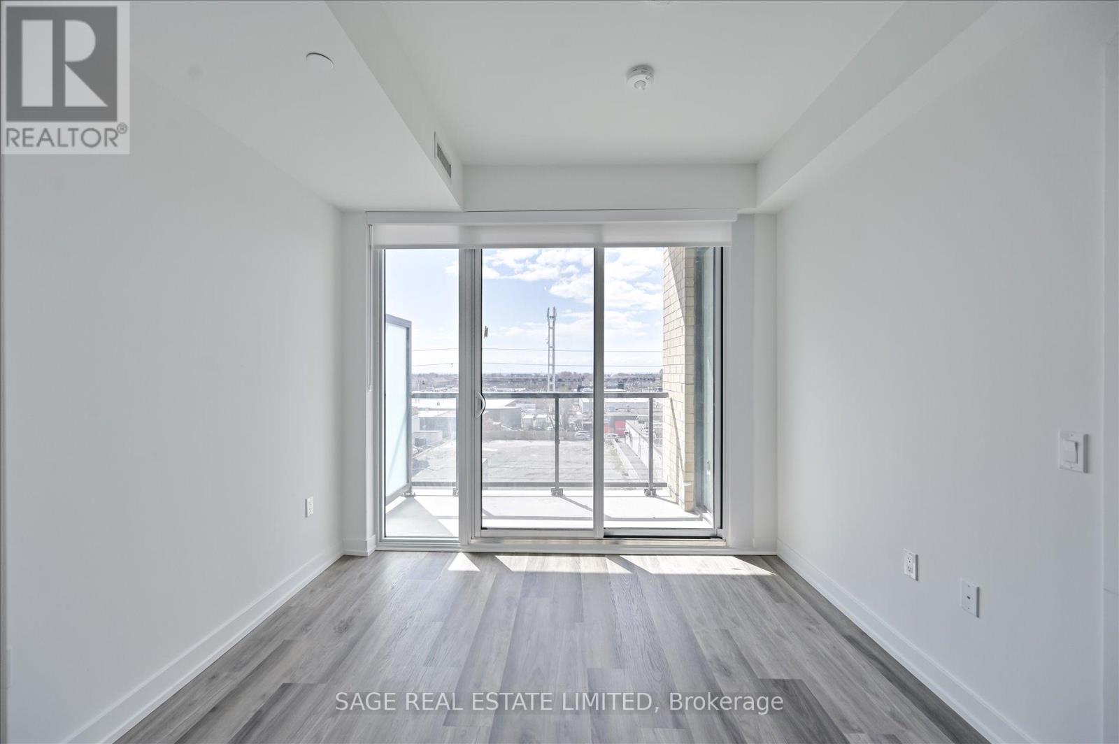 509 - 6 Chartwell Road, Toronto, Ontario  M8Z 4E8 - Photo 18 - W13024228