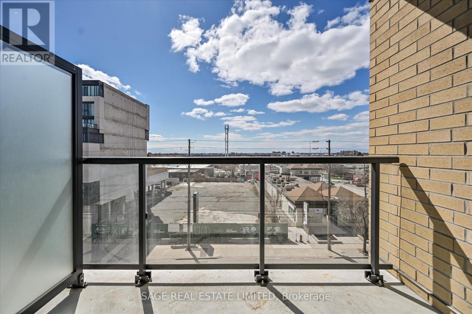 509 - 6 Chartwell Road, Toronto, Ontario  M8Z 4E8 - Photo 25 - W13024228