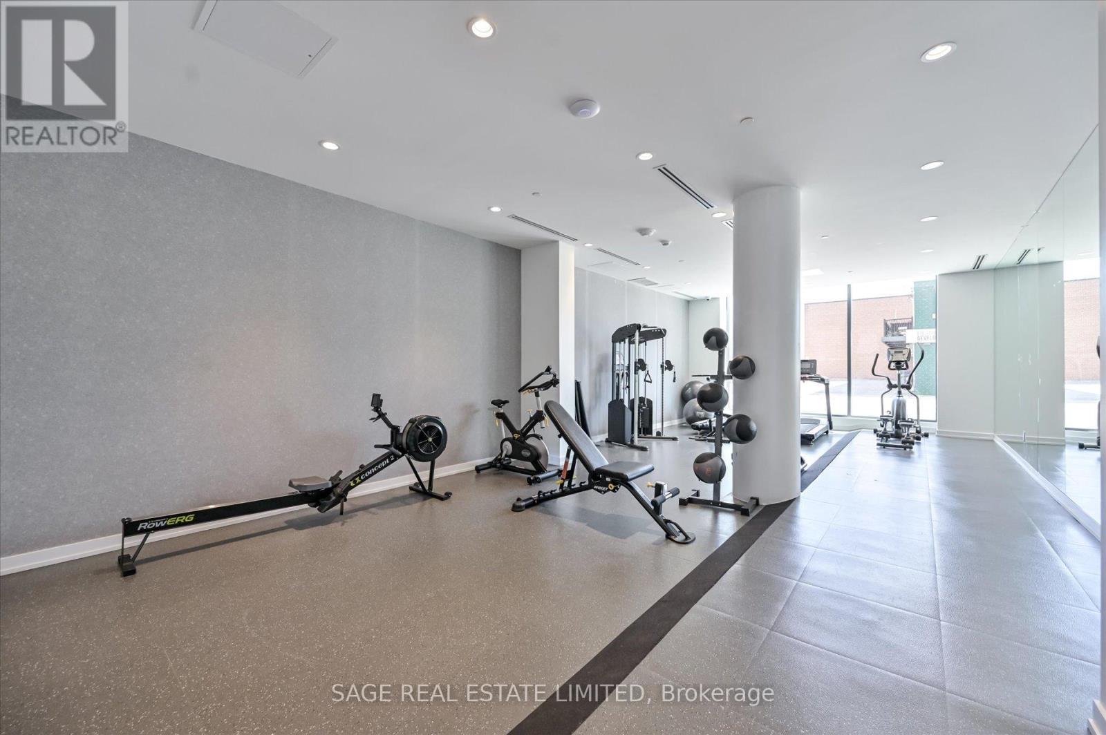 509 - 6 Chartwell Road, Toronto, Ontario  M8Z 4E8 - Photo 28 - W13024228