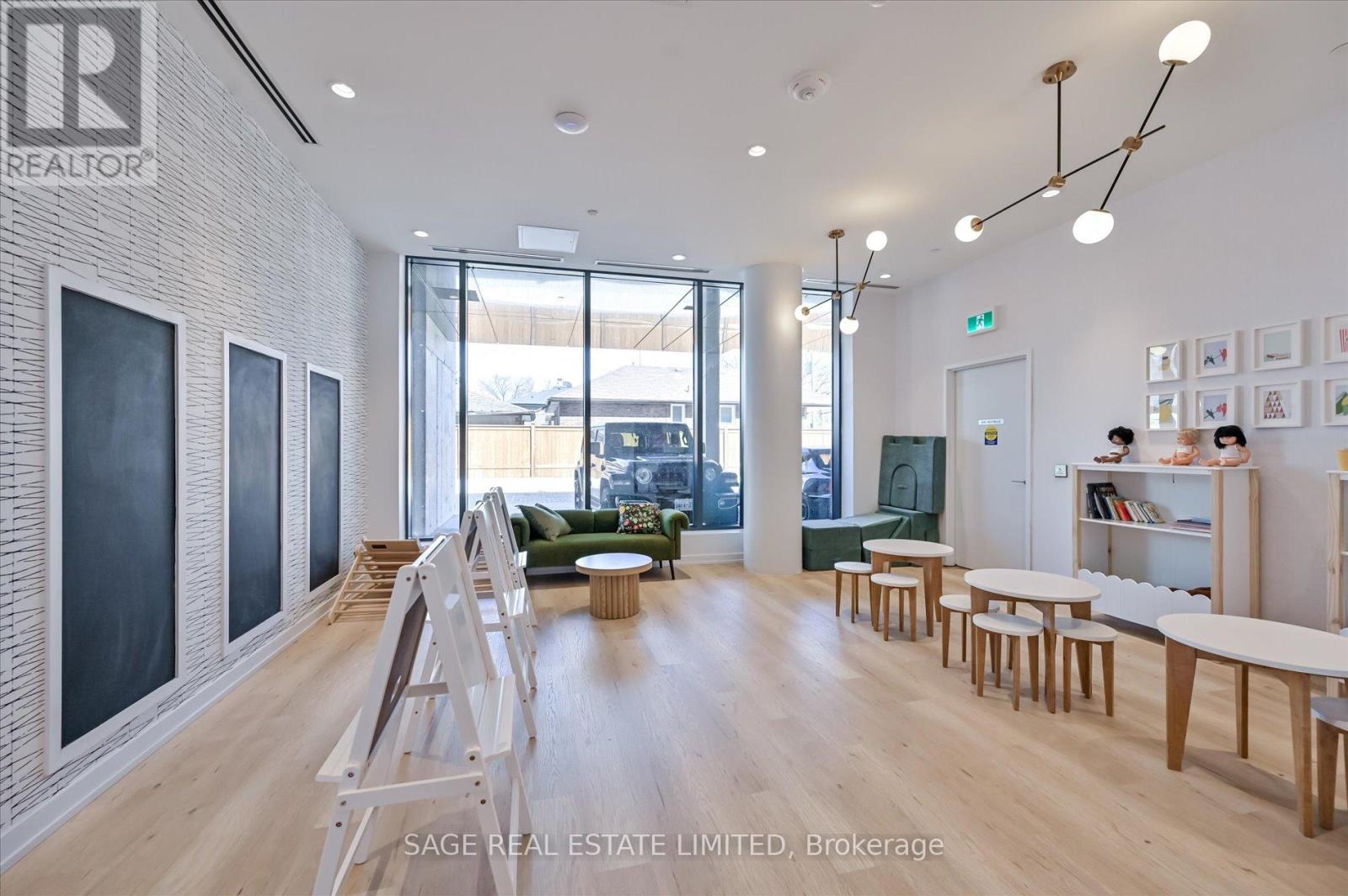 509 - 6 Chartwell Road, Toronto, Ontario  M8Z 4E8 - Photo 30 - W13024228