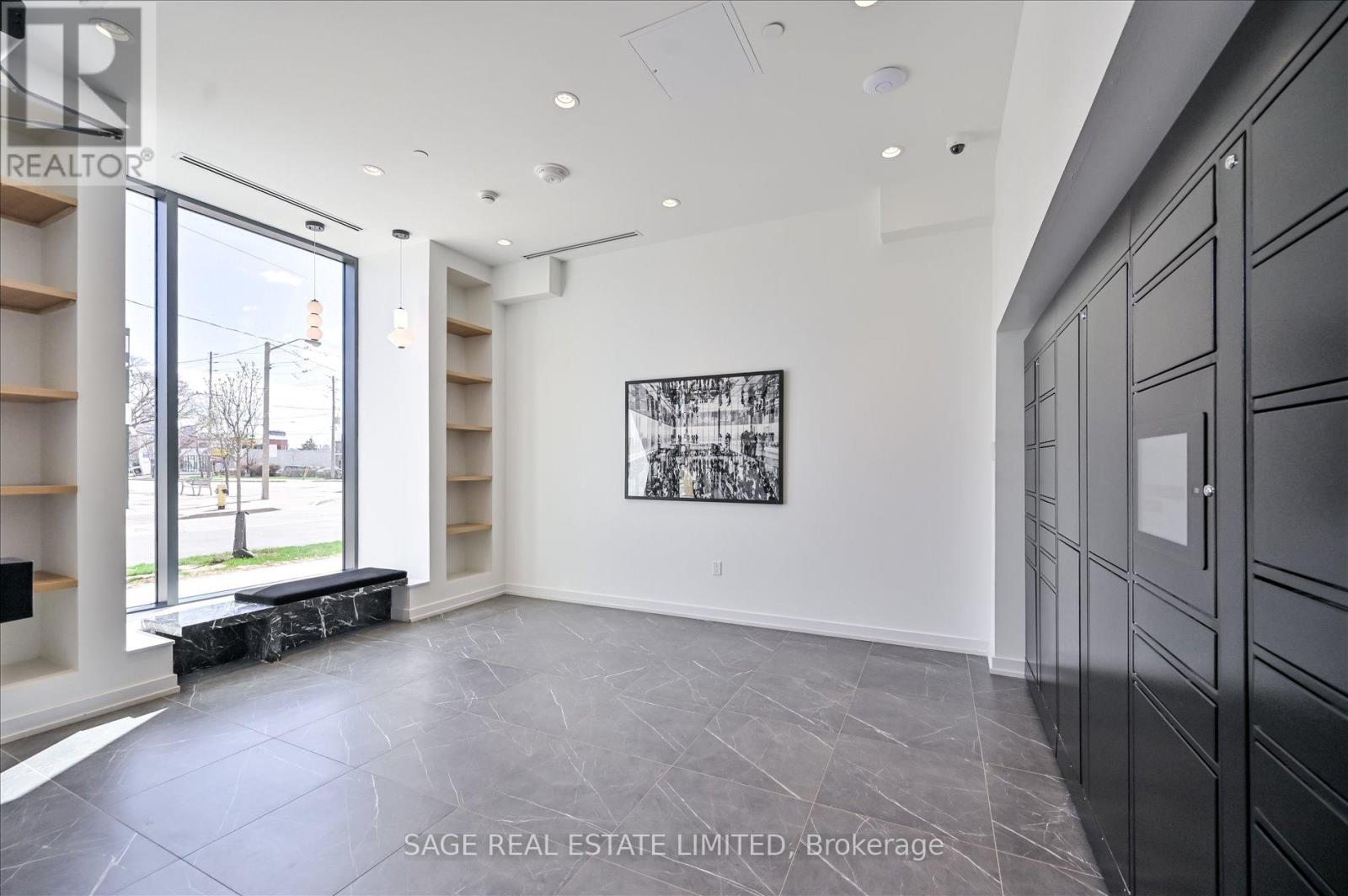 509 - 6 Chartwell Road, Toronto, Ontario  M8Z 4E8 - Photo 5 - W13024228