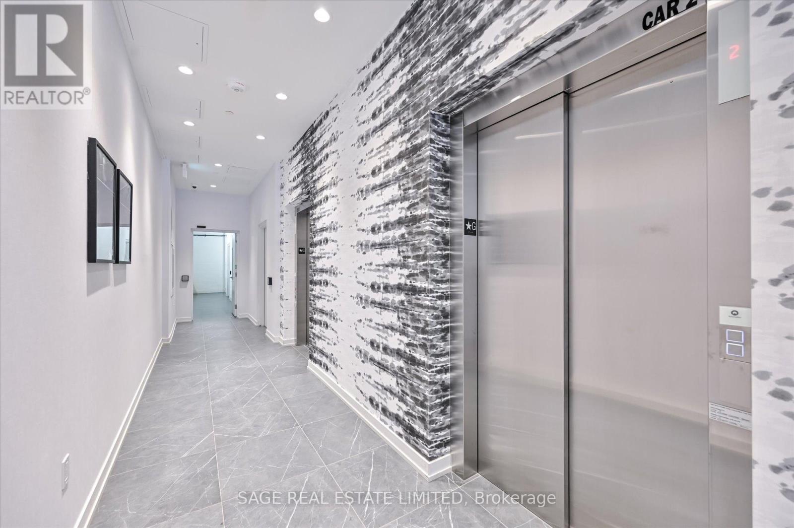 509 - 6 Chartwell Road, Toronto, Ontario  M8Z 4E8 - Photo 6 - W13024228