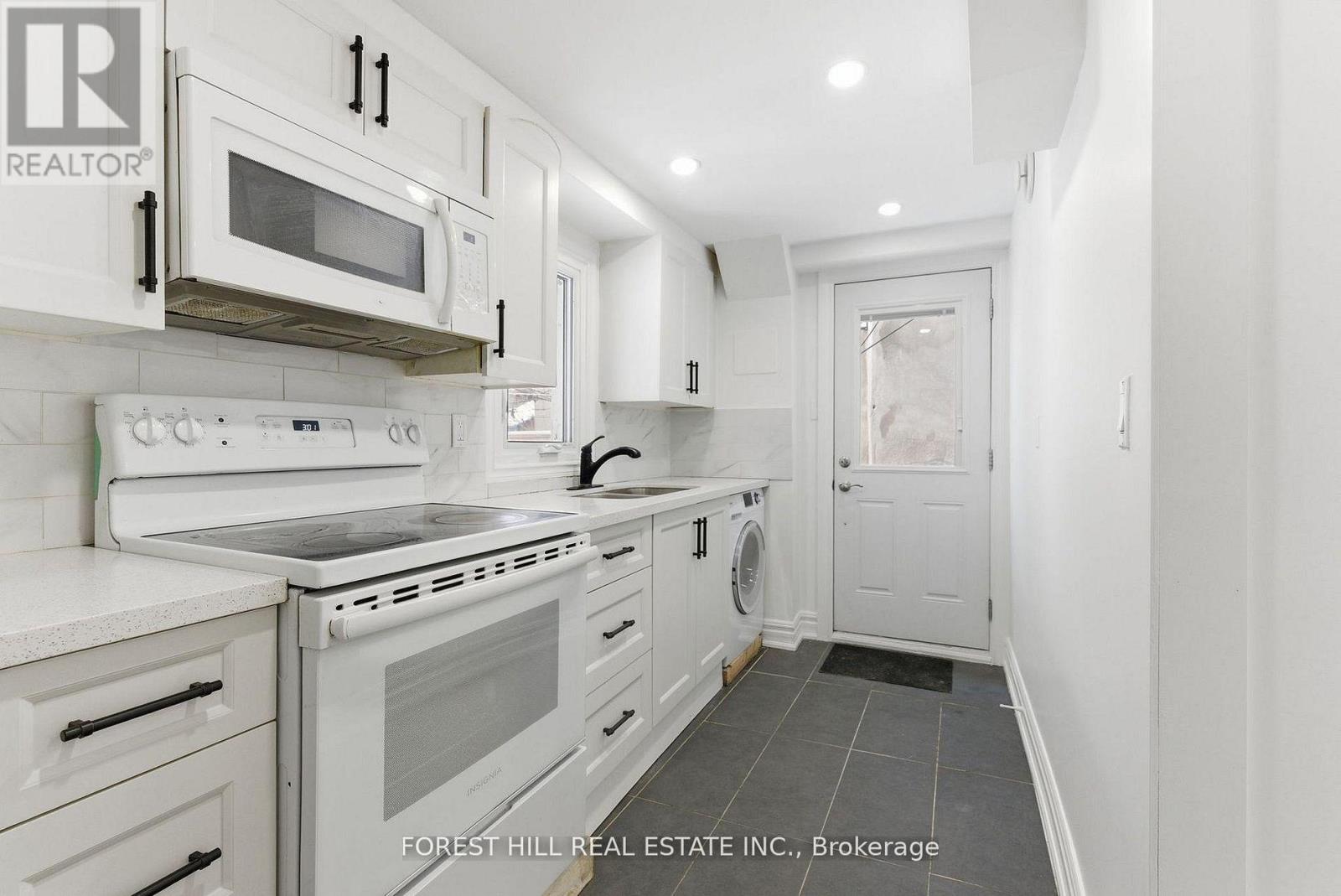 1297 Davenport Road, Toronto, Ontario  M6H 2H3 - Photo 17 - W13024234