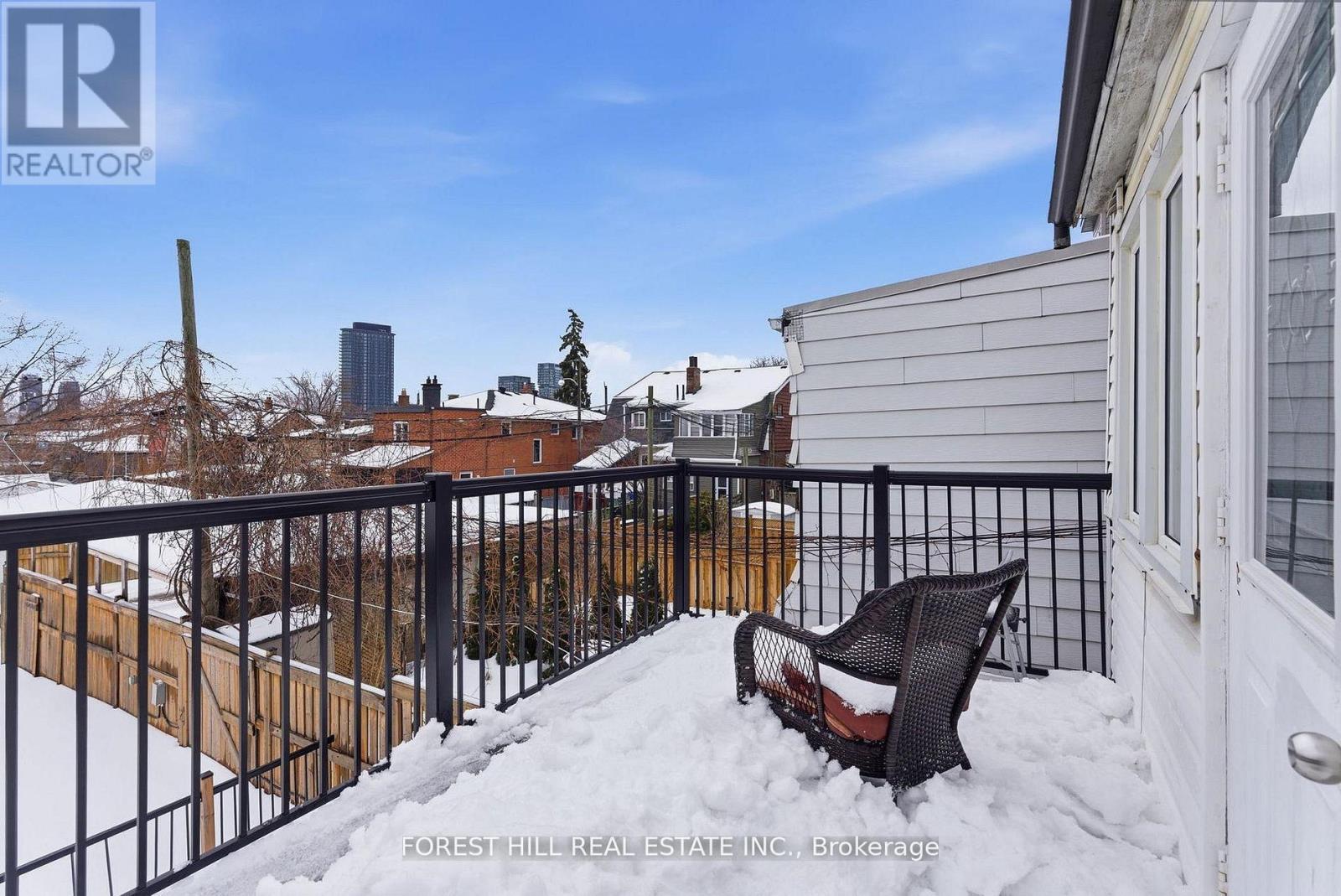 1297 Davenport Road, Toronto, Ontario  M6H 2H3 - Photo 20 - W13024234