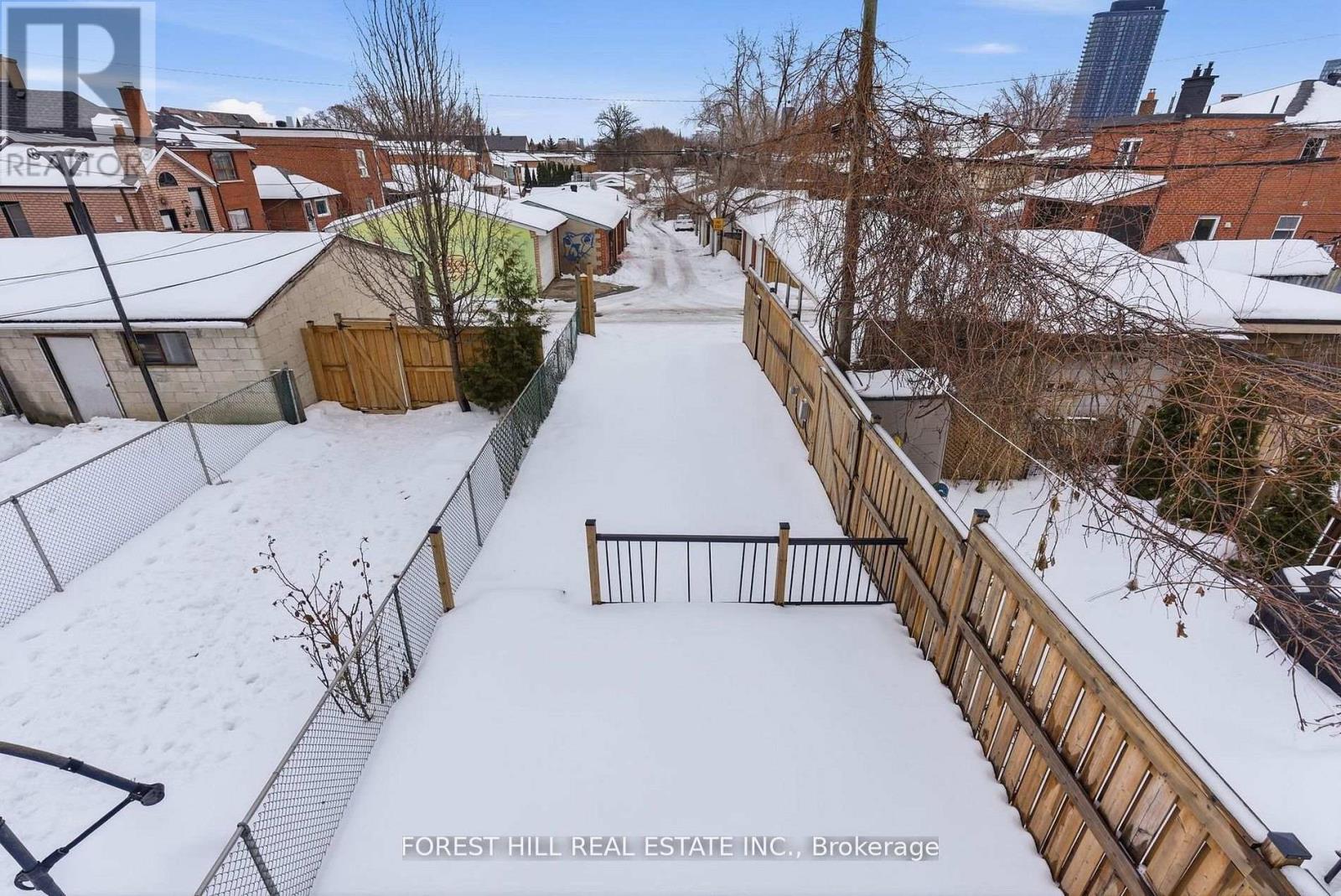 1297 Davenport Road, Toronto, Ontario  M6H 2H3 - Photo 21 - W13024234