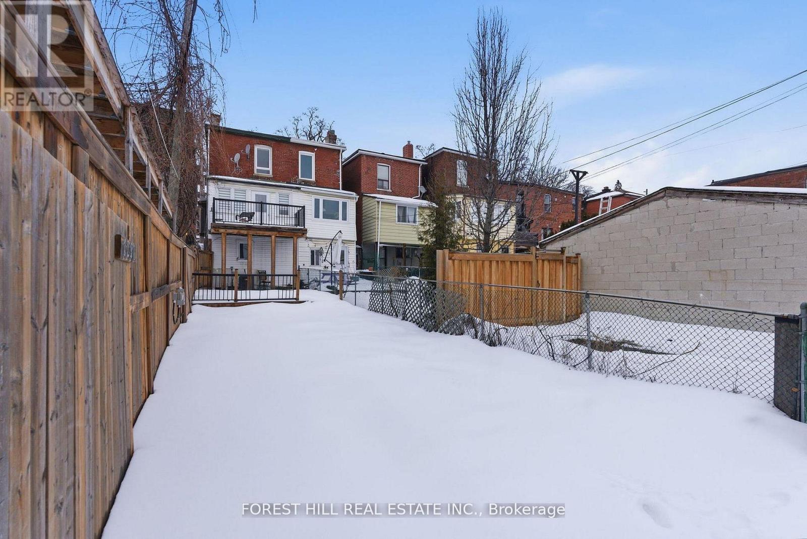 1297 Davenport Road, Toronto, Ontario  M6H 2H3 - Photo 23 - W13024234