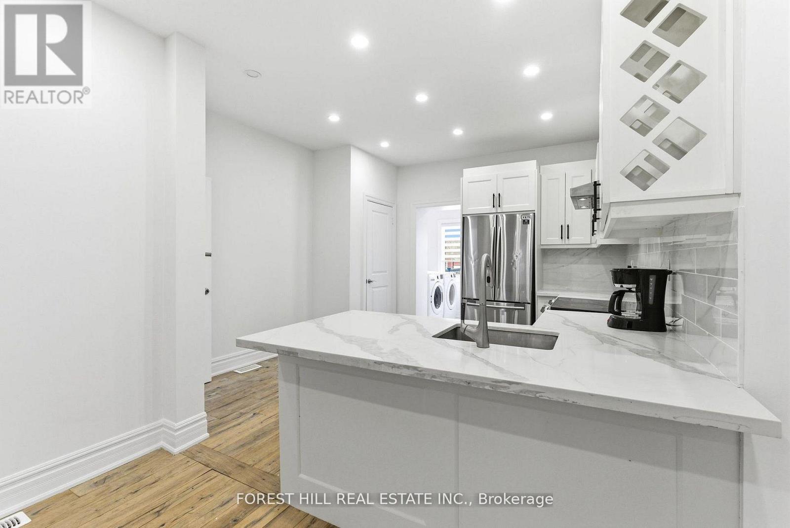 1297 Davenport Road, Toronto, Ontario  M6H 2H3 - Photo 7 - W13024234