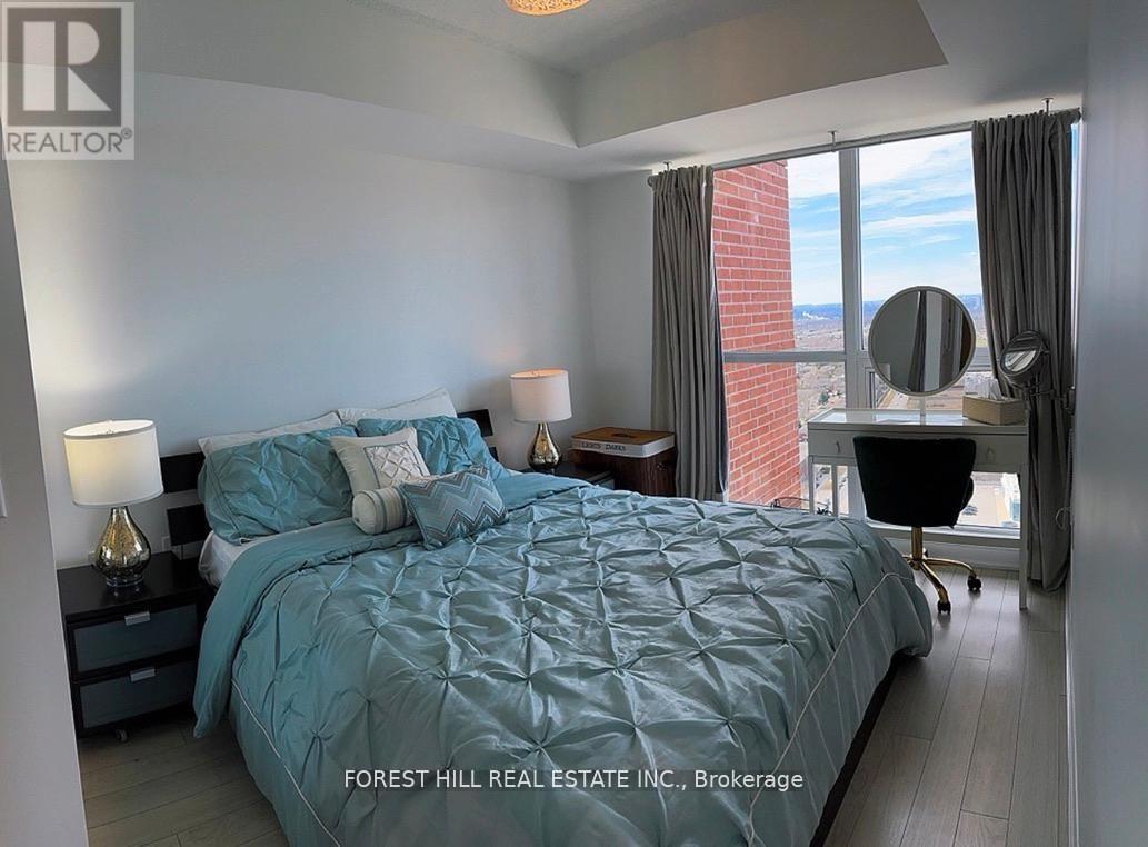 2502 - 830 Lawrence Avenue W, Toronto, Ontario  M6A 1C3 - Photo 13 - W13024238