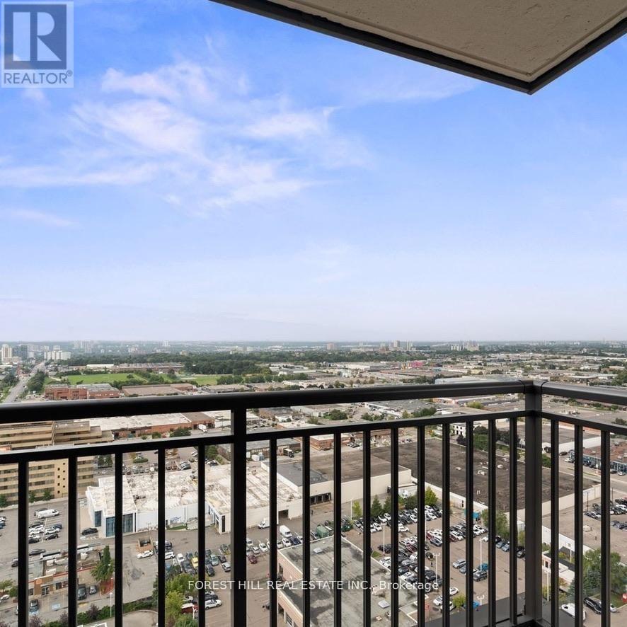 2502 - 830 Lawrence Avenue W, Toronto, Ontario  M6A 1C3 - Photo 18 - W13024238