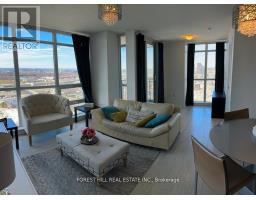 2502 - 830 LAWRENCE AVENUE W, Toronto, Ontario