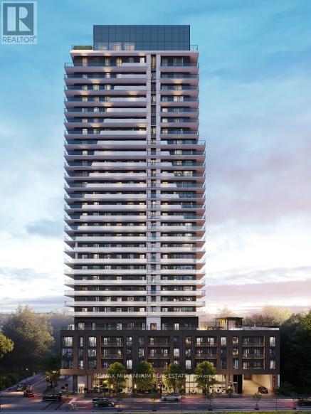 704 - 2075 LAKESHORE ROAD, Burlington, Ontario