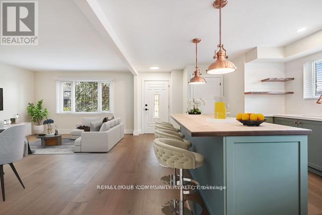 Main - 42 Lockerbie Avenue, Toronto, Ontario  M9N 3A2 - Photo 3 - W13024250