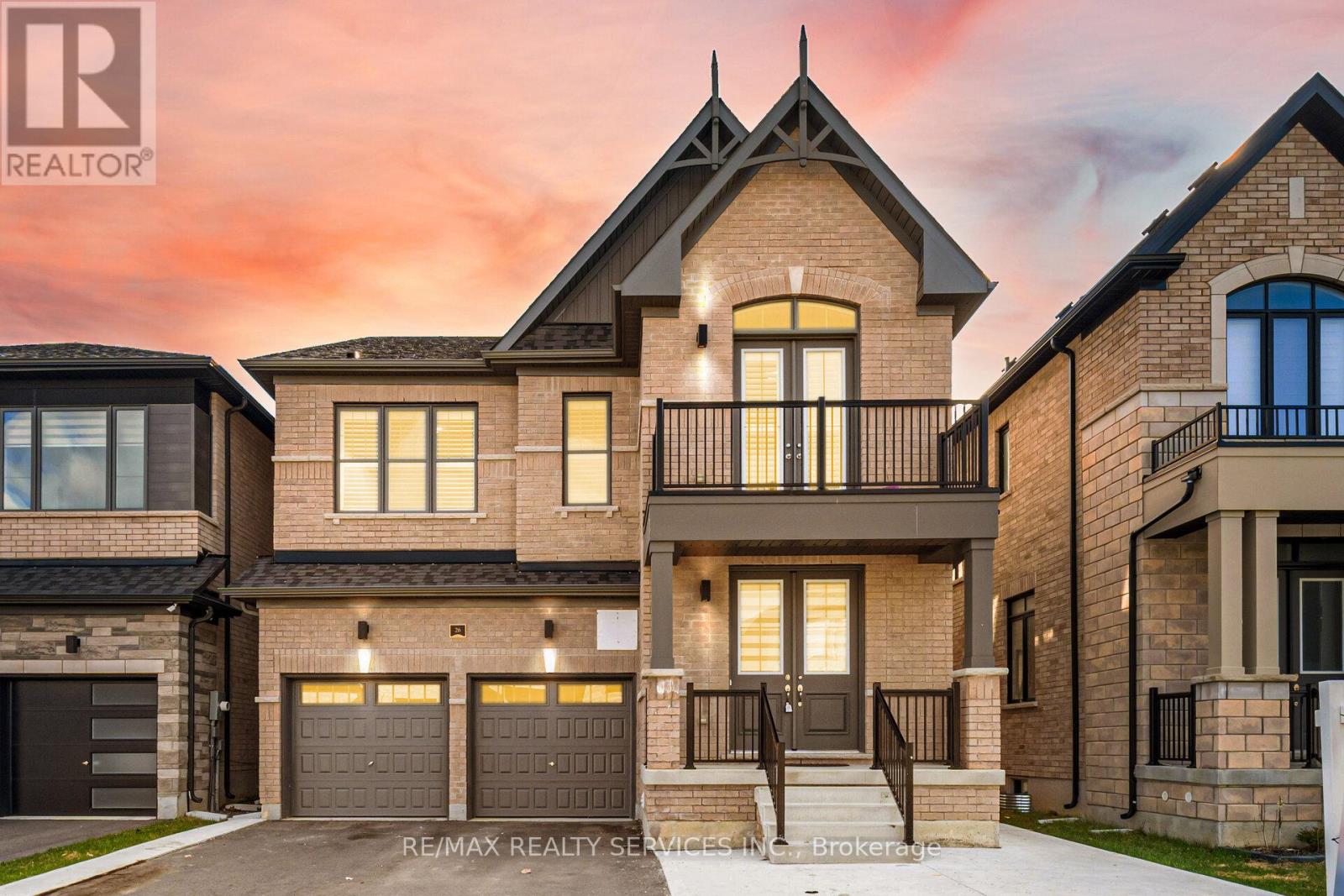 26 GATHERWOOD TERRACE, Caledon, Ontario