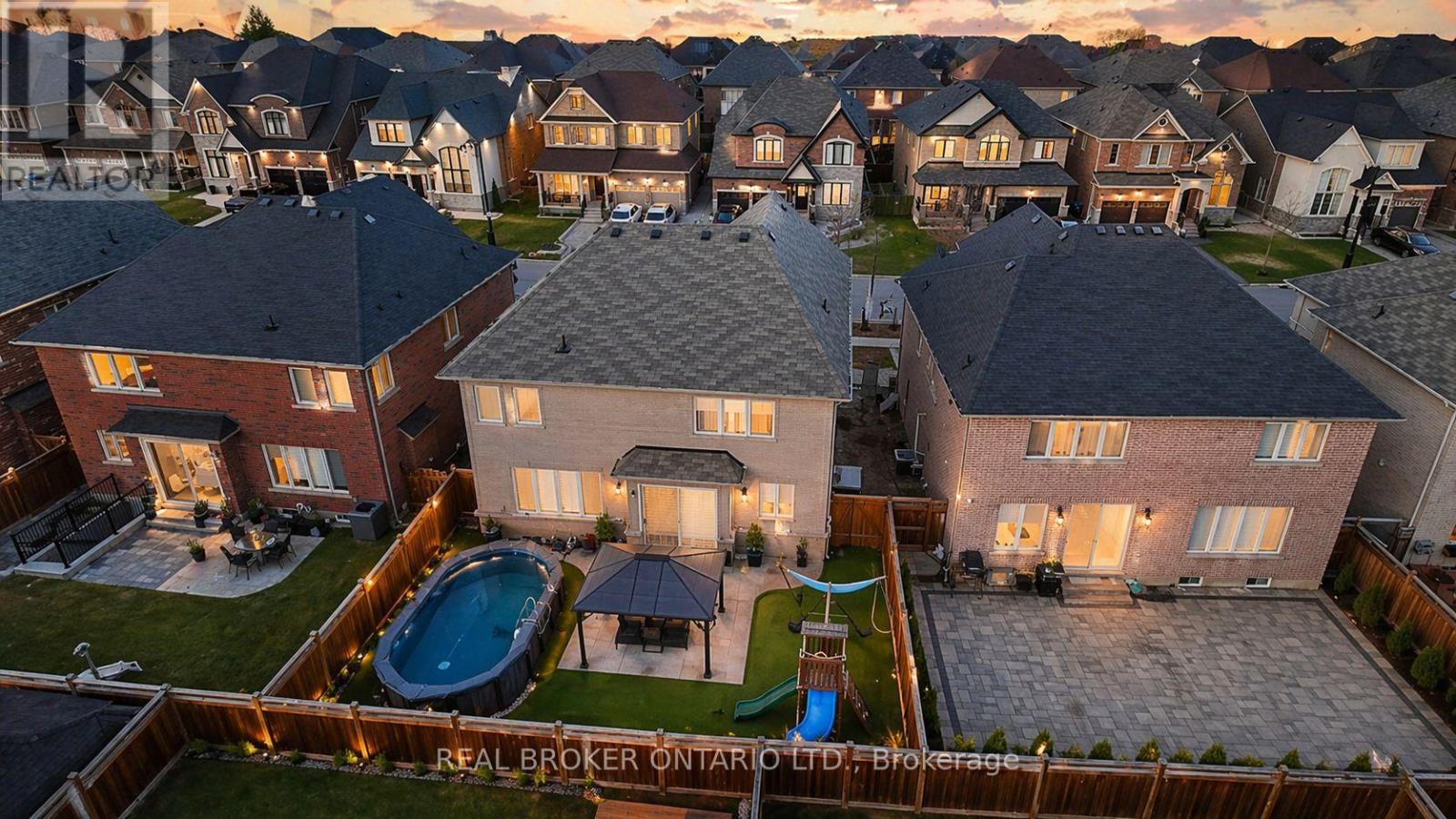 34 Kidd Street, Bradford West Gwillimbury, Ontario  L3Z 0V5 - Photo 23 - N12995946