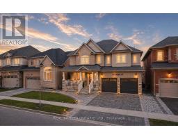 34 KIDD STREET, Bradford West Gwillimbury, Ontario