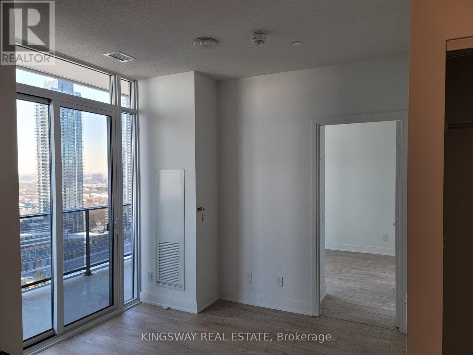 2108 - 70 Annie Craig Drive, Toronto, Ontario  M8V 0G2 - Photo 10 - W12902100