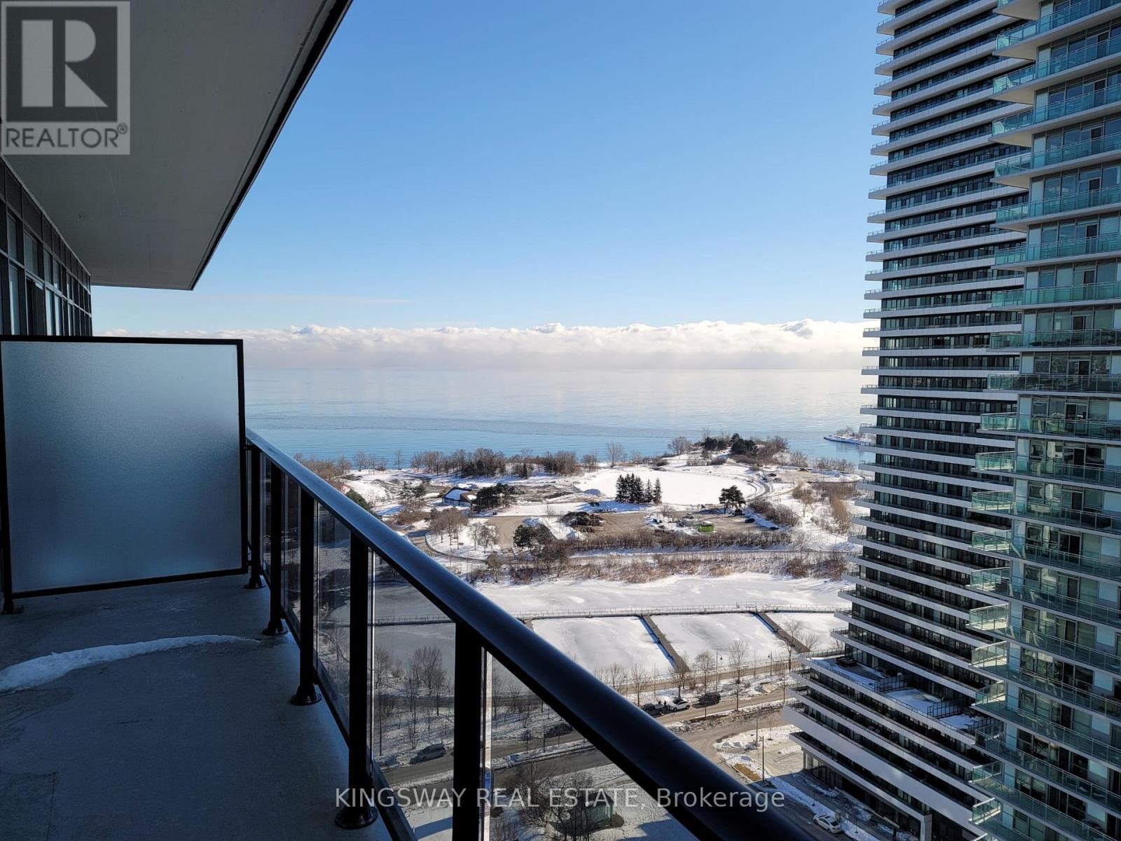 2108 - 70 Annie Craig Drive, Toronto, Ontario  M8V 0G2 - Photo 18 - W12902100