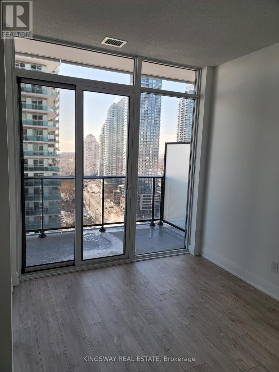 2108 - 70 Annie Craig Drive, Toronto, Ontario  M8V 0G2 - Photo 12 - W12902100