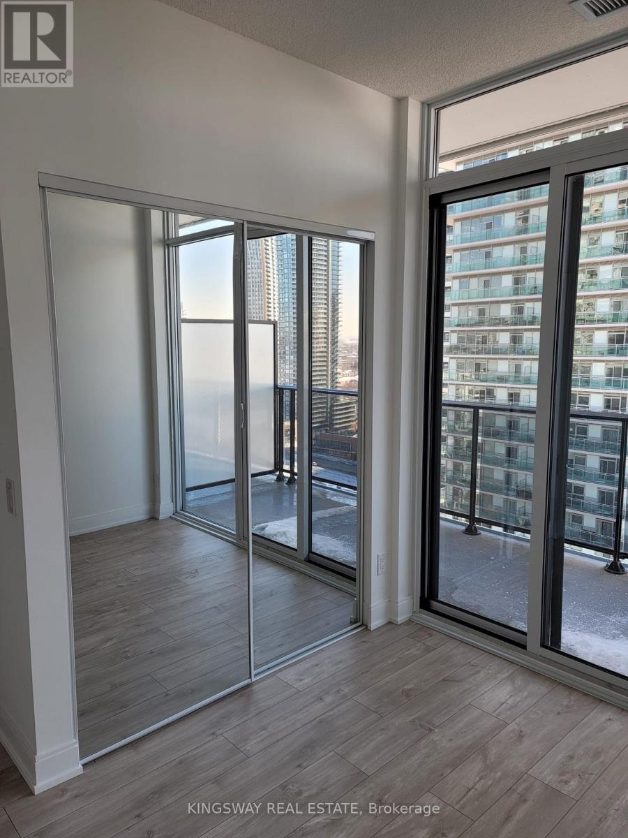 2108 - 70 Annie Craig Drive, Toronto, Ontario  M8V 0G2 - Photo 11 - W12902100