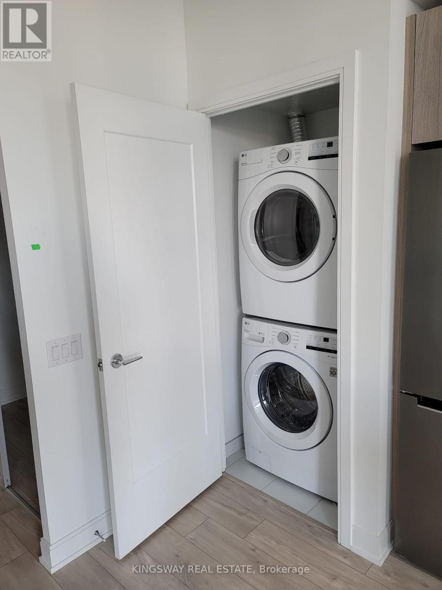 2108 - 70 Annie Craig Drive, Toronto, Ontario  M8V 0G2 - Photo 17 - W12902100