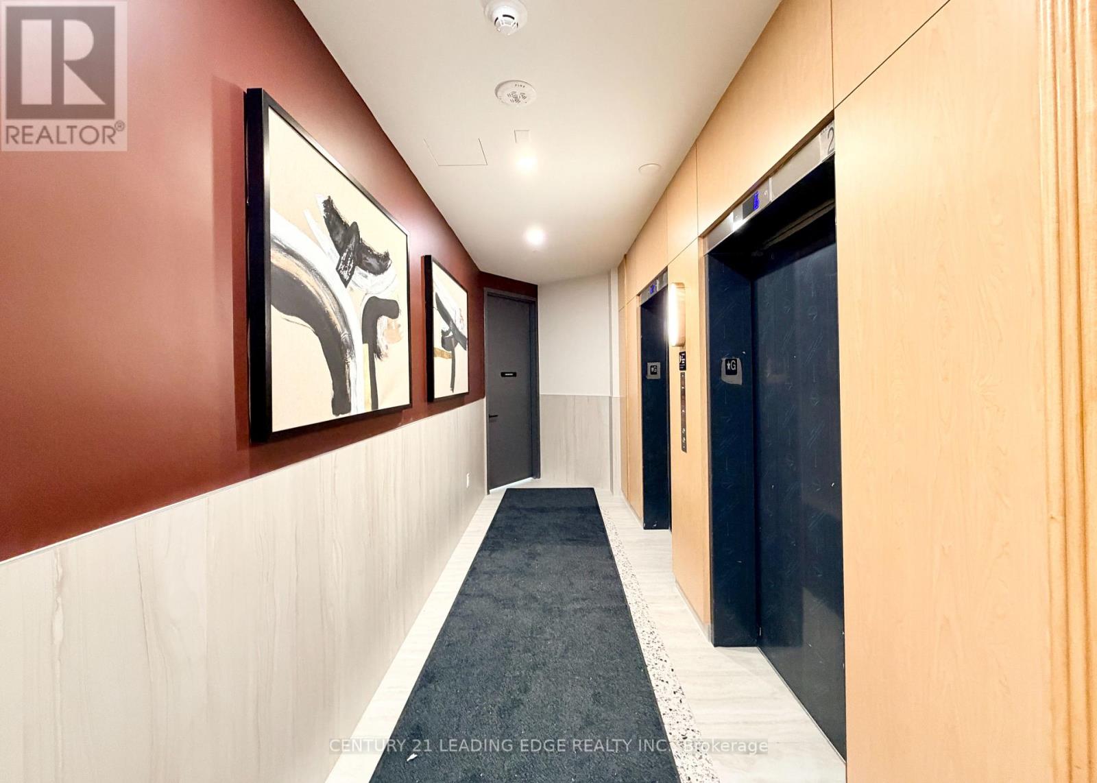 706 - 1660 Bloor Street W, Toronto, Ontario  M6P 1A8 - Photo 5 - W12947986