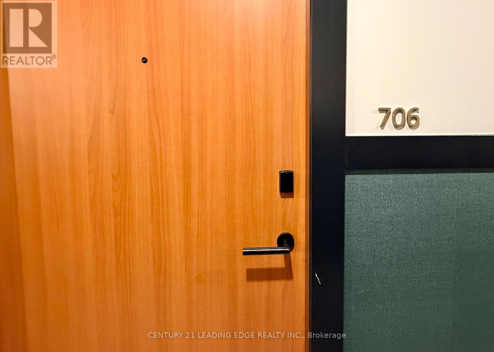 706 - 1660 Bloor Street W, Toronto, Ontario  M6P 1A8 - Photo 6 - W12947986