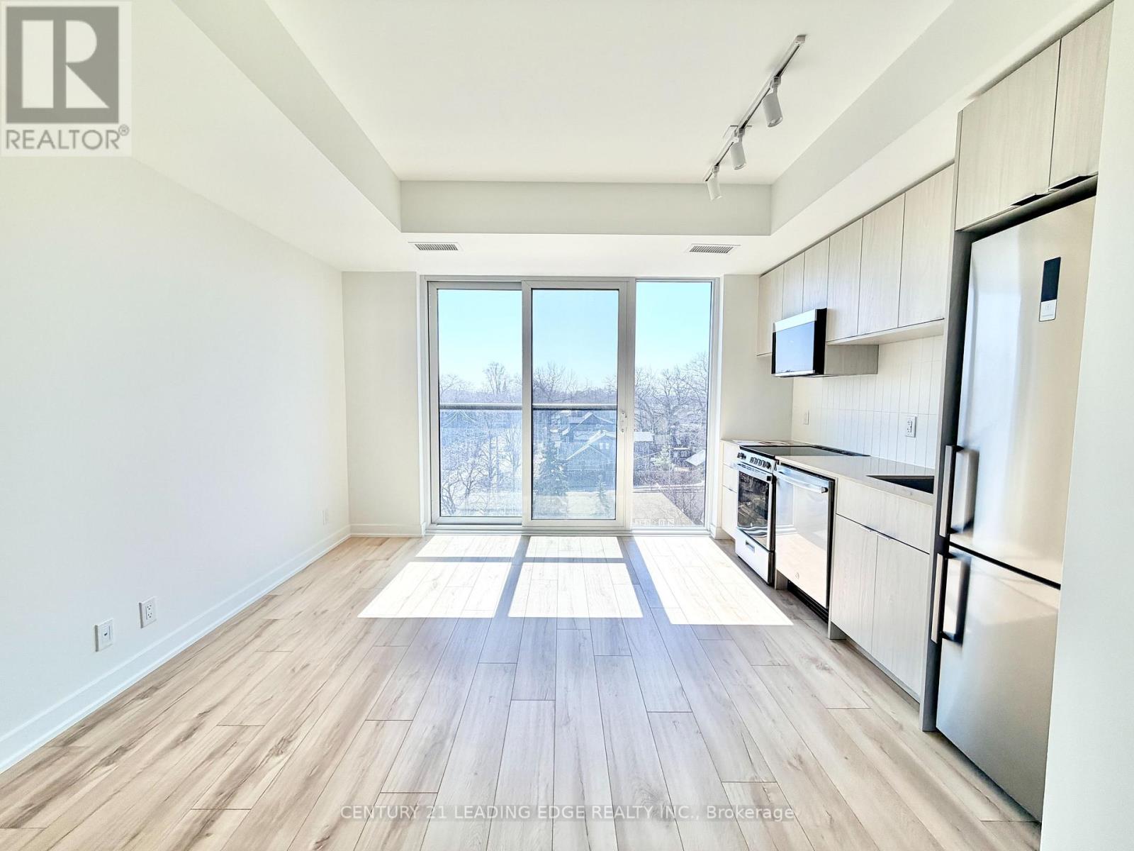 706 - 1660 Bloor Street W, Toronto, Ontario  M6P 1A8 - Photo 7 - W12947986